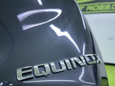 Used 2014 Chevrolet Equinox LS image 13