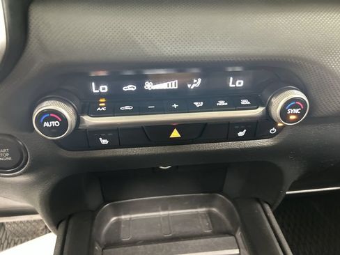 Certified 2024 MAZDA CX-50 AWD 2.5 S w/ Weather Package image 16