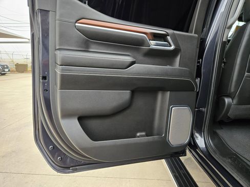 Certified 2024 GMC Sierra 1500 Denali w/ Denali Reserve Package image 16