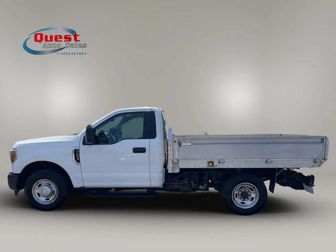 Used 2019 Ford F250 XL RWD image 6