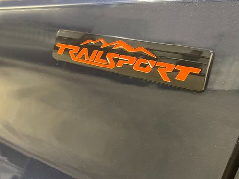 New 2026 Honda CR-V TrailSport image 6