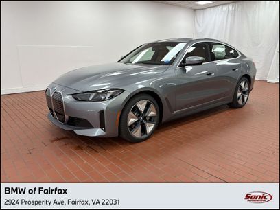 Used 2026 BMW i4 xDrive40i w/ Premium Package