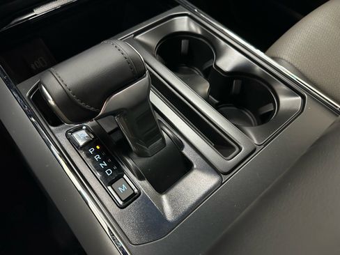 New 2026 Ford F150 Lariat image 42