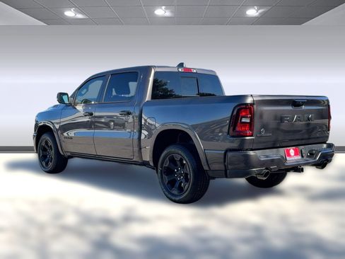 New 2026 RAM 1500 Big Horn image 3
