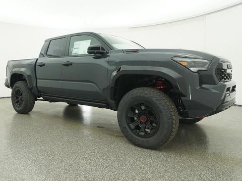 New 2026 Toyota Tacoma TRD Pro image 29