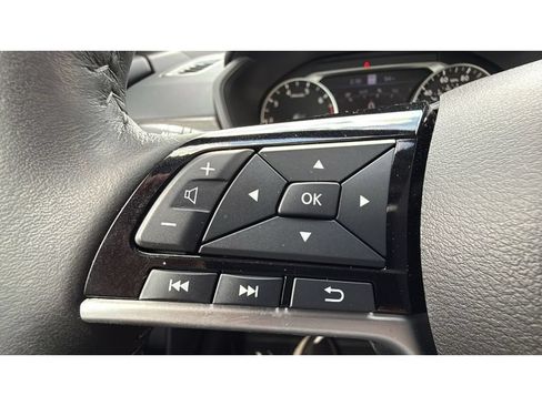 Used 2023 Nissan Altima 2.5 SL AWD/4WD image 27