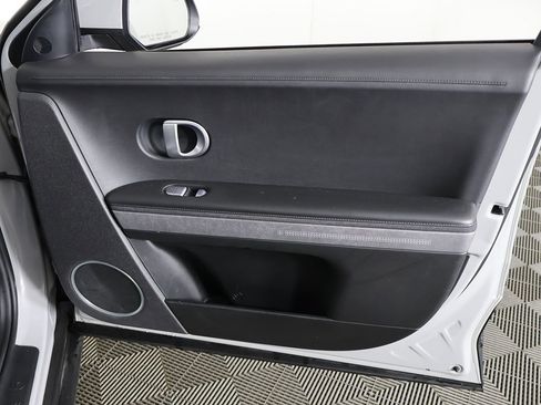 Used 2023 Hyundai Ioniq 5 SEL w/ Cargo Package image 19