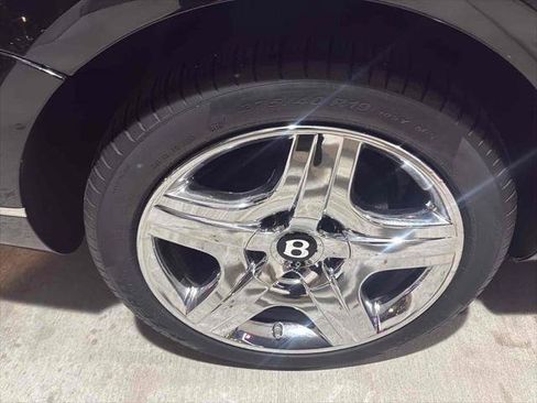 Used 2006 Bentley Flying Spur Flying Spur image 12