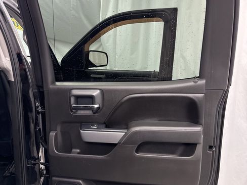 Used 2016 Chevrolet Silverado 1500 LT w/ All Star Edition AWD/4WD image 37