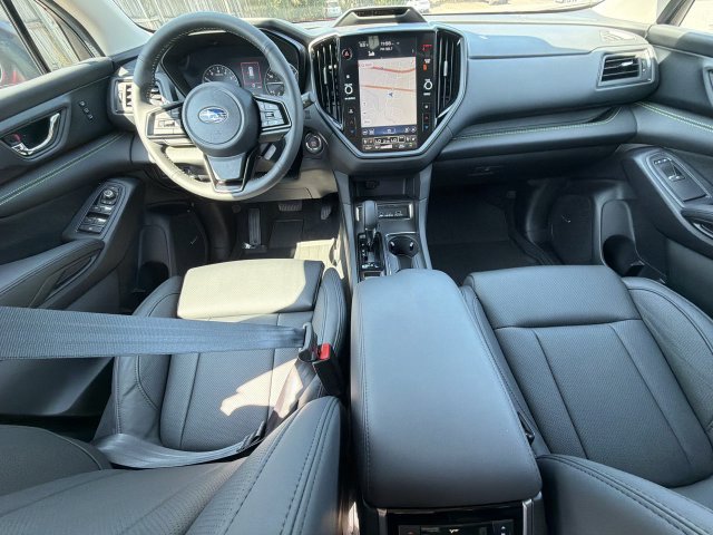 New 2026 Subaru Ascent Bronze Edition AWD/4WD image 26