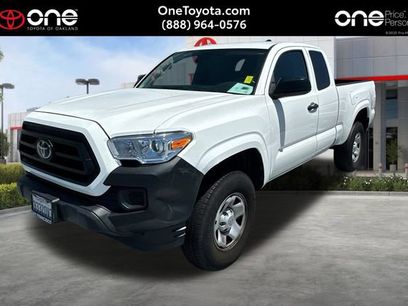 Used 2022 Toyota Tacoma SR