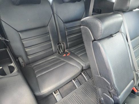 Used 2020 Kia Sorento SX image 17