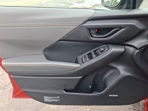 Used 2024 Subaru Crosstrek 2.5i Wilderness w/ Wilderness Package image 13