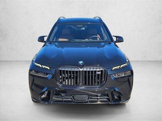 Used 2024 BMW X7 M60i w/ Executive Package video 2