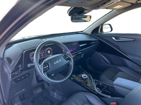 Used 2024 Kia Niro Wind image 9
