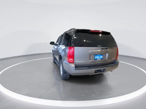 Used 2009 GMC Yukon SLT image 7