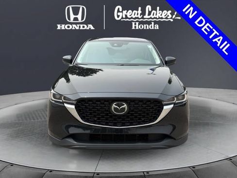 Used 2023 MAZDA CX-5 AWD 2.5 S image 8