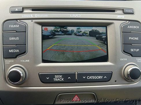 Used 2013 Kia Sportage LX w/ Convenience Pkg image 18