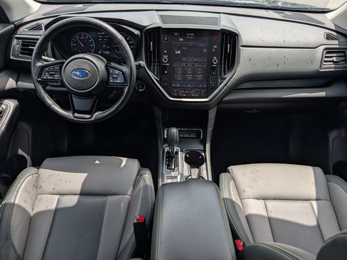 Used 2023 Subaru Ascent Onyx Edition AWD/4WD image 10
