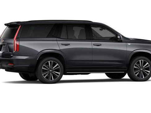 New 2026 Cadillac Escalade Sport image 18