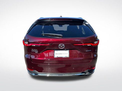 Used 2024 MAZDA CX-90 3.3 Turbo w/ Premium Plus Pkg AWD/4WD image 11