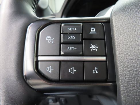 Used 2024 Ford F150 Platinum w/ FX4 Off-Road Package image 60