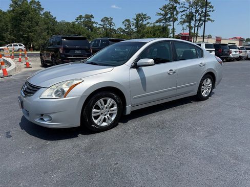 Used 2011 Nissan Altima 2.5 SL w/ 2.5SL Pkg FWD image 23