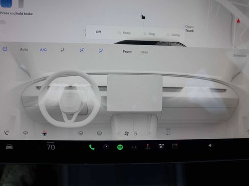 Used 2025 Tesla Model 3 Long Range image 25