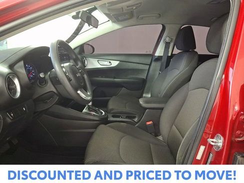 Used 2023 Kia Forte LXS image 15