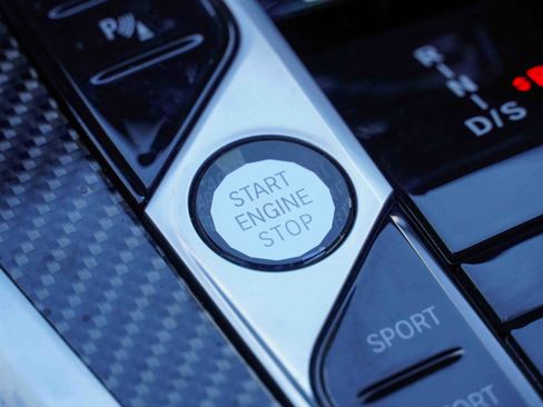 Used 2025 BMW X6 M60i image 18