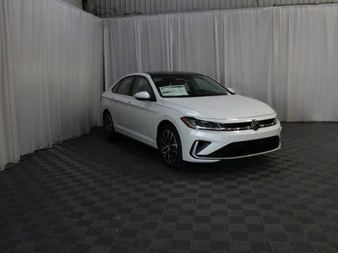 New 2026 Volkswagen Jetta SE image 26