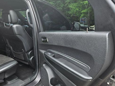 Used 2019 Dodge Durango GT image 21