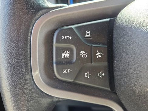 Used 2024 Ford Bronco Outer Banks AWD/4WD image 26