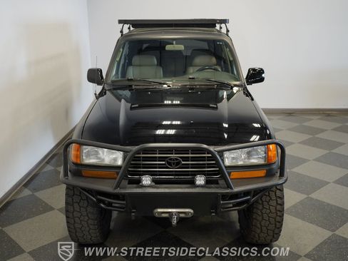 Used 1997 Toyota Land Cruiser image 36