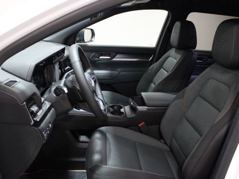 New 2026 GMC Terrain AT4 image 18