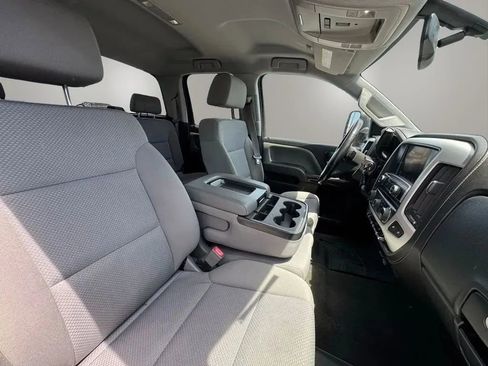 Used 2015 GMC Sierra 2500 SLE w/ SLE Preferred Package AWD/4WD image 15