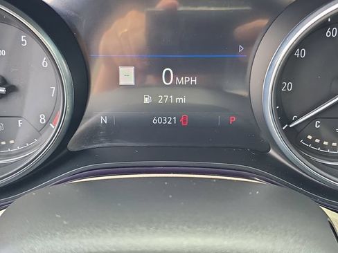 Certified 2021 Buick Encore GX Select w/ Advanced Technology Package FWD image 29