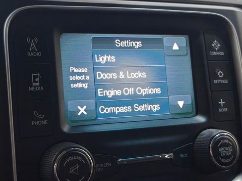 Used 2015 RAM 1500 Big Horn AWD/4WD image 35