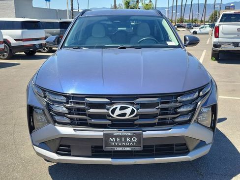 Used 2025 Hyundai Tucson SEL FWD image 36