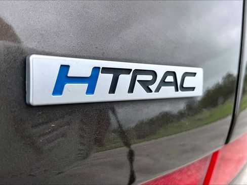 Used 2019 Hyundai Tucson SE AWD/4WD image 8