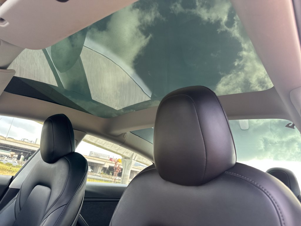 Used 2022 Tesla Model 3 Standard Range RWD image 19