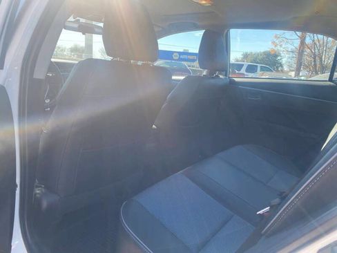 Used 2016 Toyota Corolla S image 19