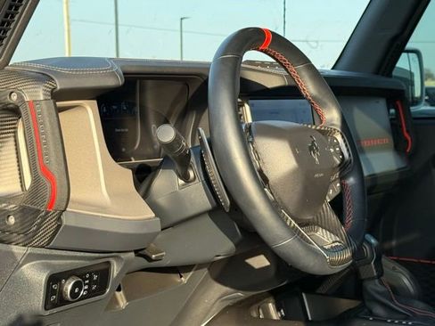 Used 2023 Ford Bronco Raptor image 22
