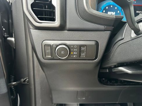 New 2025 Ford Bronco Sport Outer Banks w/ Outer Banks Tech Package+ image 69