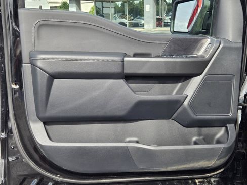 Used 2023 Ford F150 XLT w/ Equipment Group 302A High AWD/4WD image 21