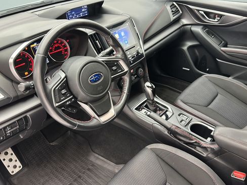 Used 2018 Subaru Impreza 2.0i Sport w/ Popular Package #1 AWD/4WD image 12