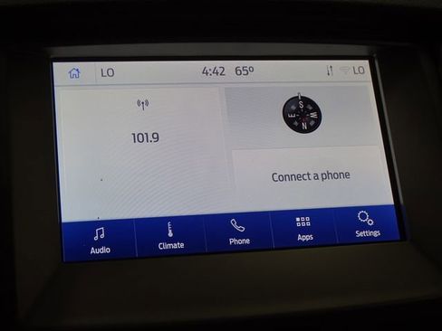 Used 2022 Ford Ranger XLT w/ Equipment Group 302A High image 36