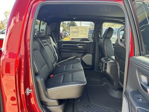 New 2026 RAM 1500 Laramie image 10