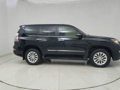 Used 2018 Lexus GX 460 Premium w/ Premium Package image 67
