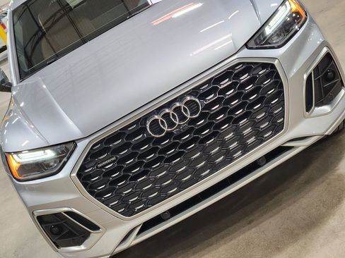 Used 2022 Audi Q5 2.0T Premium Plus image 20